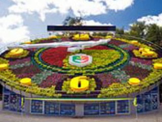 Gifts Delivery in Krivoy Rog