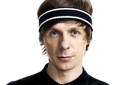 Martin Solveig - Smash