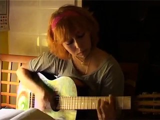 Русский стяг - Солнечный крест (исполняет Л)