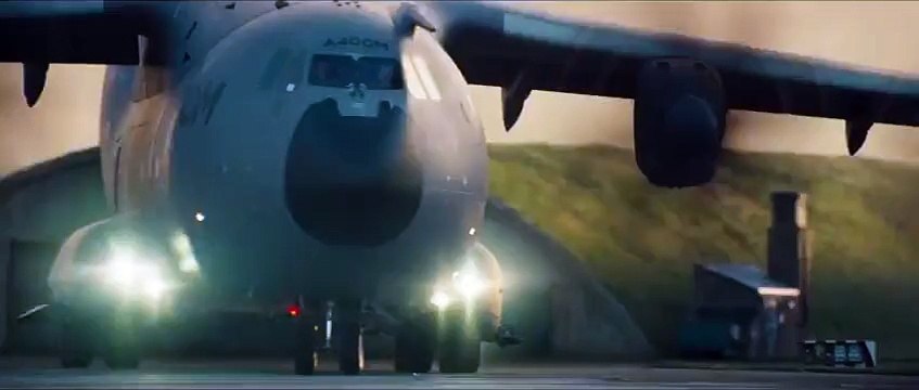 Mission- Impossible Rogue Nation Official Payoff Trailer (2015) - Tom Cruise, Simon Pegg Movie HD