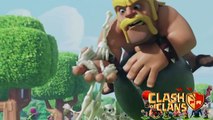 CLASH OF CLANS 2015 ALL TV Commercials