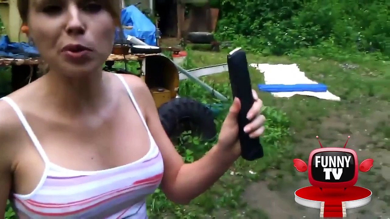 Ultimate Girls Fails Compilation 25 January 2015 || BEST FUNNY TV (funny videos, funny pranks)