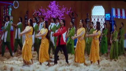Ilamai Oonjal - KaruvaduKaruvadu - HD Video Song