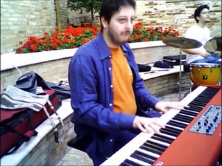 Marco Di Meco - Iridium 7