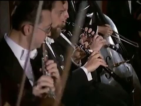 Mozart - Sinfonía 40 - Finale. Allegro assai(4/4) - Karl Böhm - Filarmónica de Viena