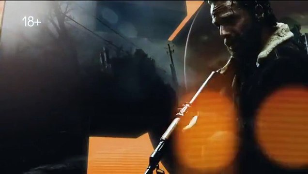 FOX Россия. Анонсы (09.02.2015)