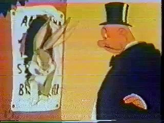 Bugs Bunny - This Means War