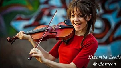 Lindsey Stirling - Crystallize