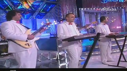 Goca Bozinovska - Stvarno nisi kao drugi