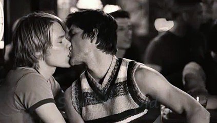 Stupid cupid - Brian and Justin