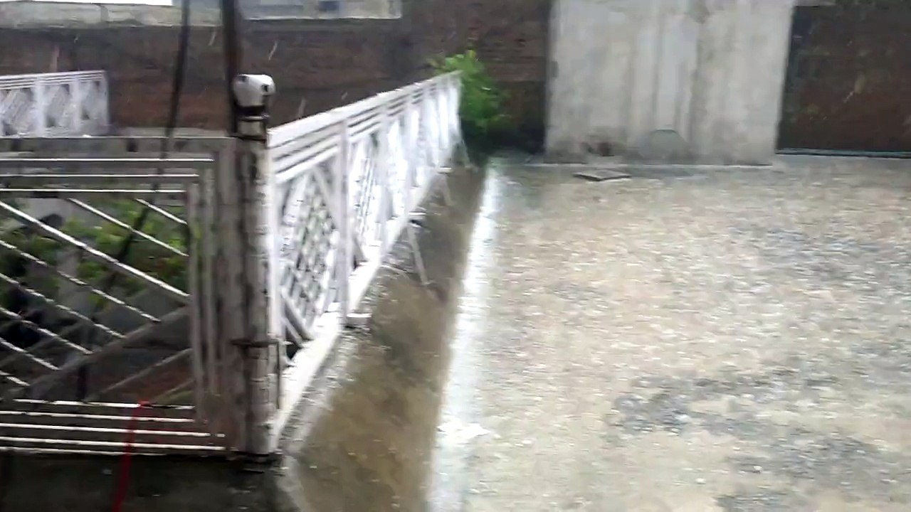 rain