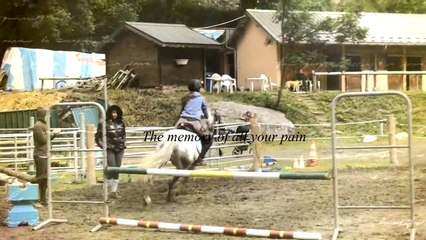 & You could never understand.