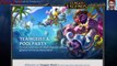 LoL News/League of Legends News Patch 5.12 400% EP Boost, Poolparty, New Champ Tahm, Patch Notes #2