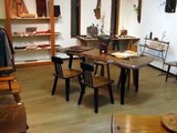 「木の家具・鉄の家具展」