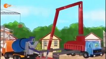 Meine Freundin Conni -Folge 39 Conni auf der Baustelle ganze folgen Cartoon kika