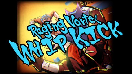 The Legend of the Flying Tomato - Short Animation Films