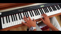 Tutorial Pirates Of The Caribbean: The Black Pearl Piano