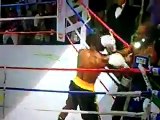 Tvj - The Contenders feb.9.2011 (Quickest Knockout) Jamaican Boxing