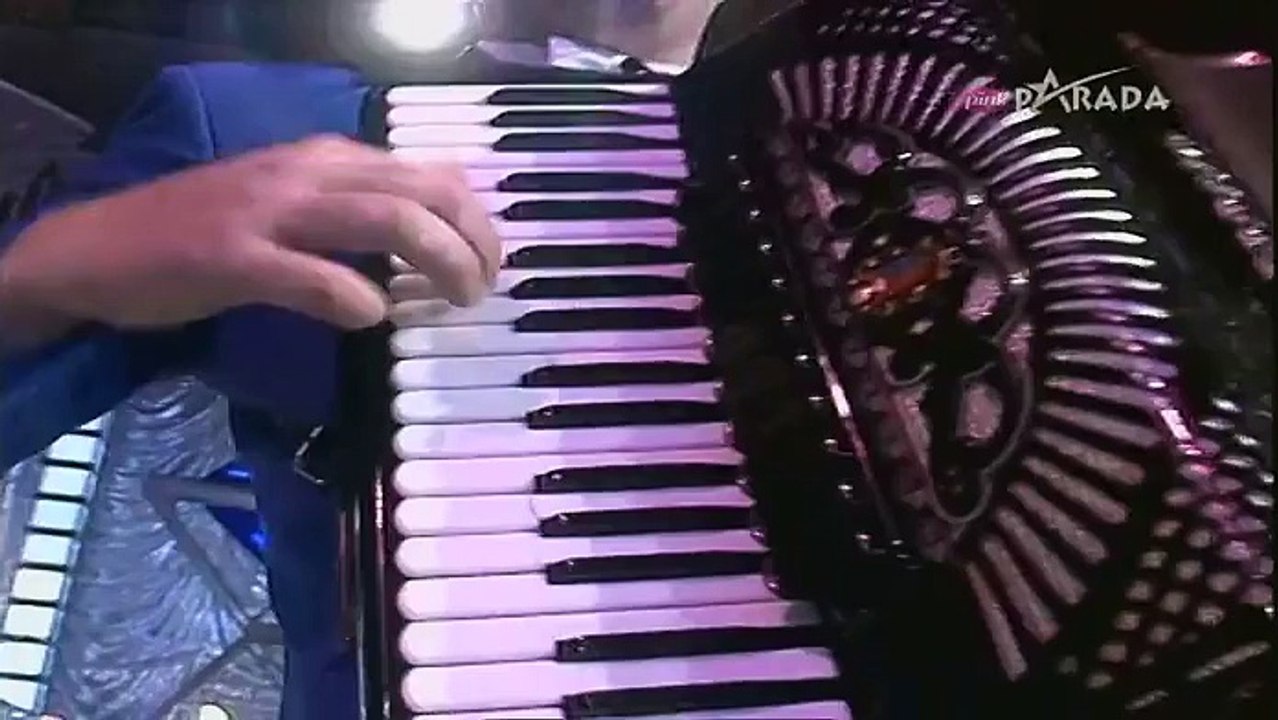 Crni - Ima jedna krcma u planini - LIVE