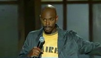 Dave Chappelle - Weed