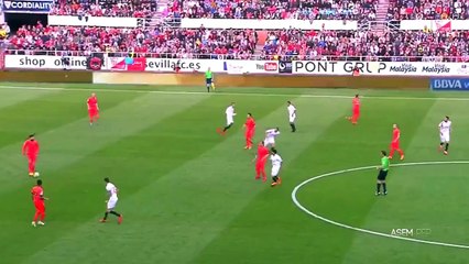 Lionel Messi ● Mega Dribbling Skills 2015 ● HD