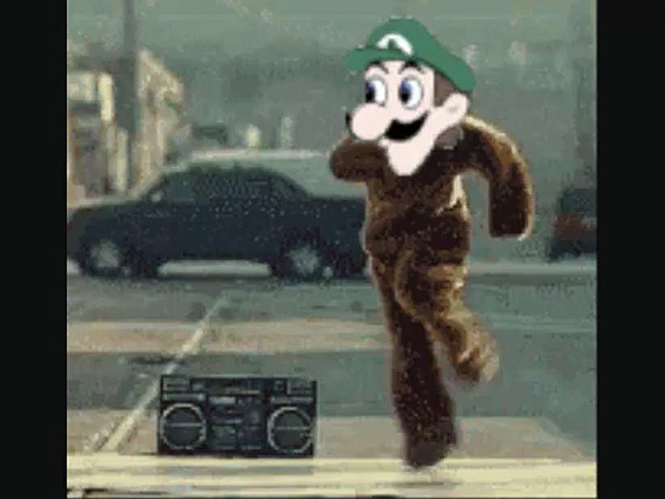 GO WEEGEE!