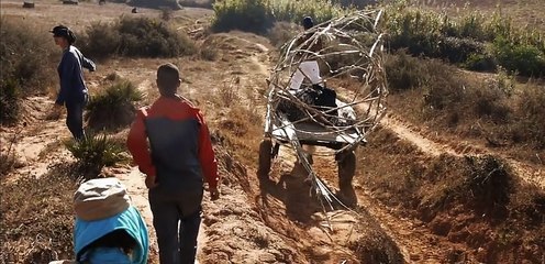 Point de Rencontre | نقطة إلتقاء