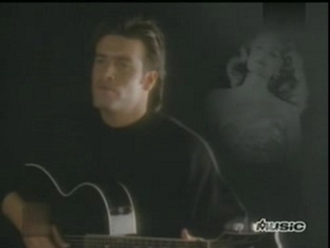 Roch Voisine - On The Outside