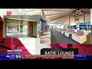 Peluncuran Batik Frequent Flyer (BFF) # 1