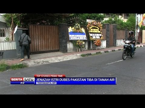 Top Stories Prime Time BeritaSatu TV Kamis 14 Mei 2015