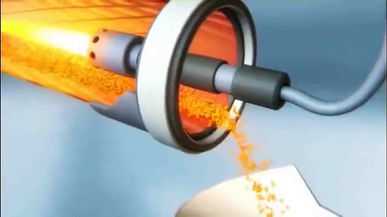 Wie Zement und Beton entstehen -- und wie BASF sie mit einem Betonzusatzmittel noch besser macht