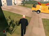 Hitman:BM-A New Life Pro SA (Only Suit By Penetrated Shot 2)