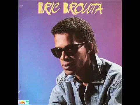 ERIC BROUTA SPECIAL MEDLEY MIX HOMMAGE par DJ KOOLFACE