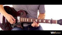 Your Grace is Enough by Chris Tomlin Guitar Tutorial