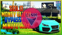 GTA 5 Online Unendlich viel Geld RP Trick Glitch Nach dem Patch 1 08 Deutsch HD