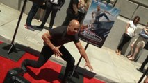 Vin Diesel In A Hot New Ride Keeps 