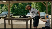 Owen Wilson, Kristen Wiig, Zach Galifianakis In 'Masterminds' Trailer 1