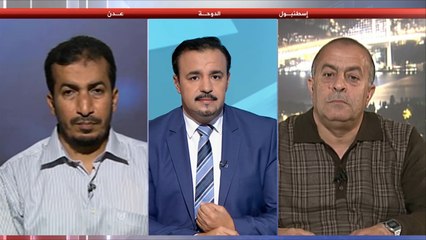 ما وراء الخبر- أسباب التصعيد العسكري بتعز وعدن