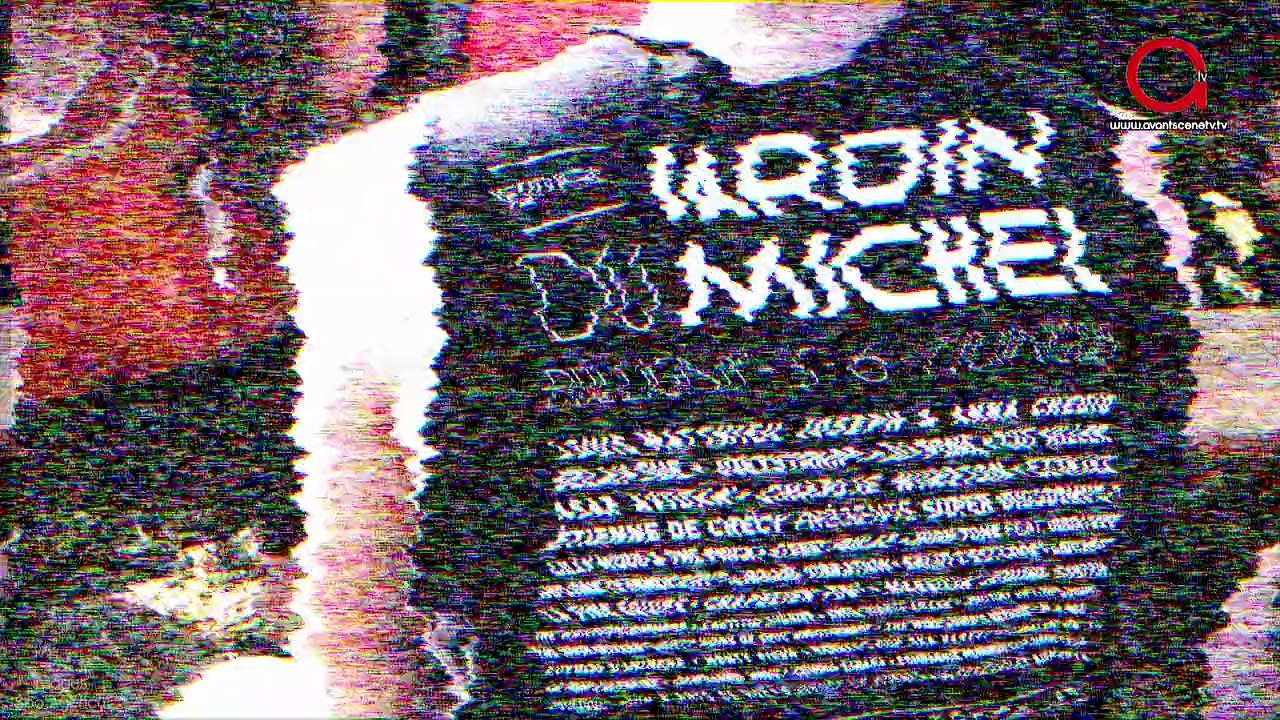 Teaser Festival "Jardin Du Michel"- 2015