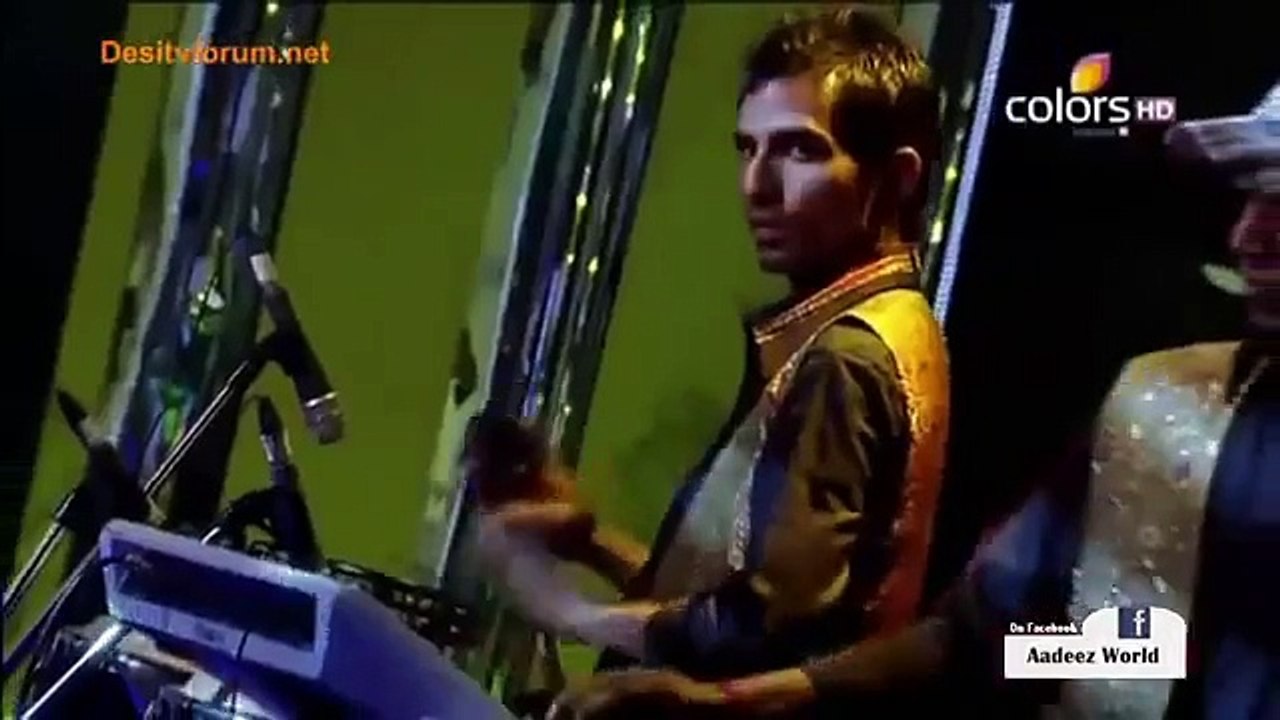 Atif Aslam Live Ankhiyan Nu Rehn De in Surkshetra- Promit-The Move Makers Band