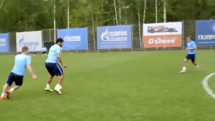 هالك البرازيلي إنسان أم سوبر مان !!!!! شاهد وأحكم