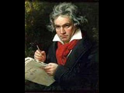Beethoven-Sonata no. 8 in C minor, Op. 13 (Pathetique Sonata), Mov. 3