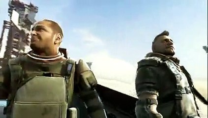 KILLZONE 2 - Full Length (CG) Opening Introduction [HD]