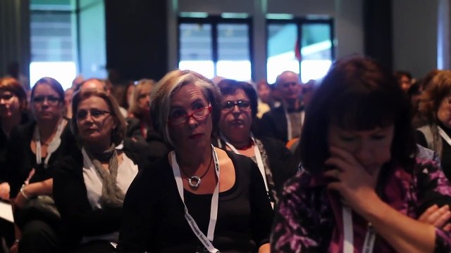 Building the Movement - Every Australian Counts is the campaign for an NDIS.