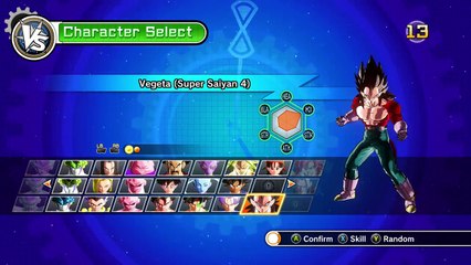 Dragon Ball Xenoverse! Death by Trix vs Mason on Xbox