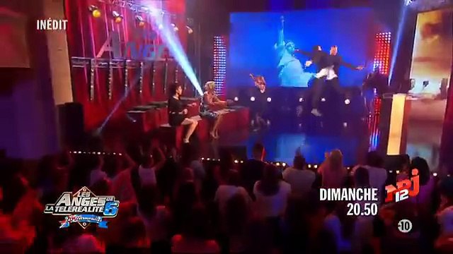 Les Anges 6 les retrouvailles australia dimanche 20h50 + Allo Nabilla ma famille debarque maraketch