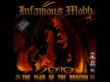Infamous Mobb (Ty Nitty) - Smells like QB