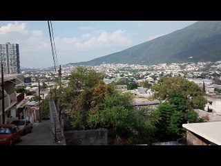 Sierra Ventana Chida