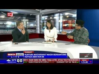 Dialog: Petral Harus Audit Forensik # 3