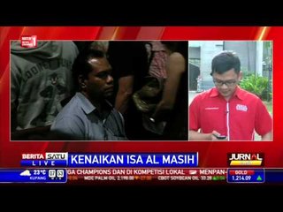 Perayaan Isa Almasih di Katedral Tidak Ada Pengamanan Khusus